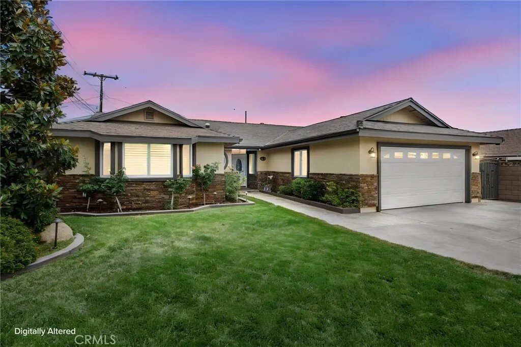 Condo in La Verne, California, United States 1 - 18316157