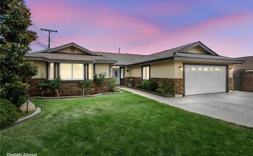 Condo in La Verne, California, United States 1