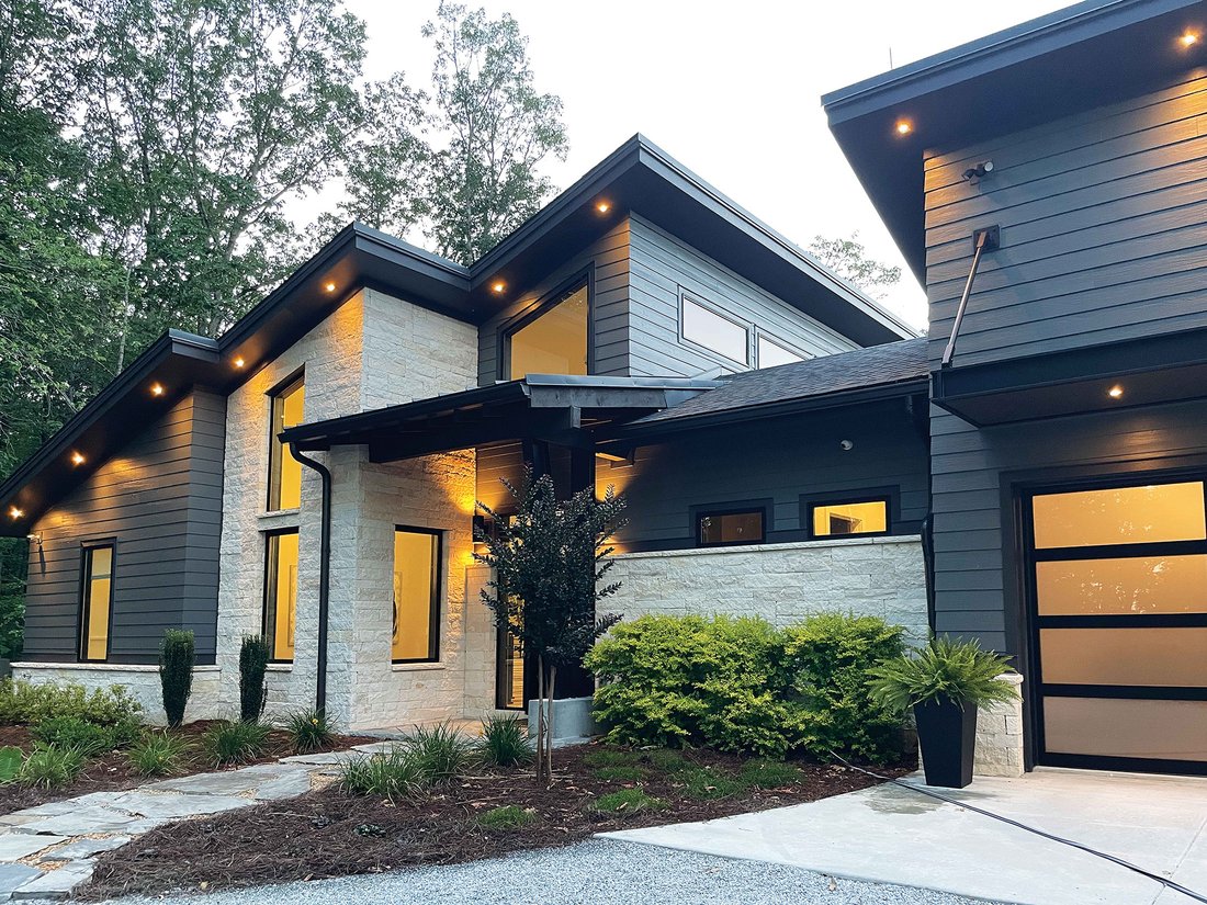 House in Tiger, Georgia, United States 2 - 17148002