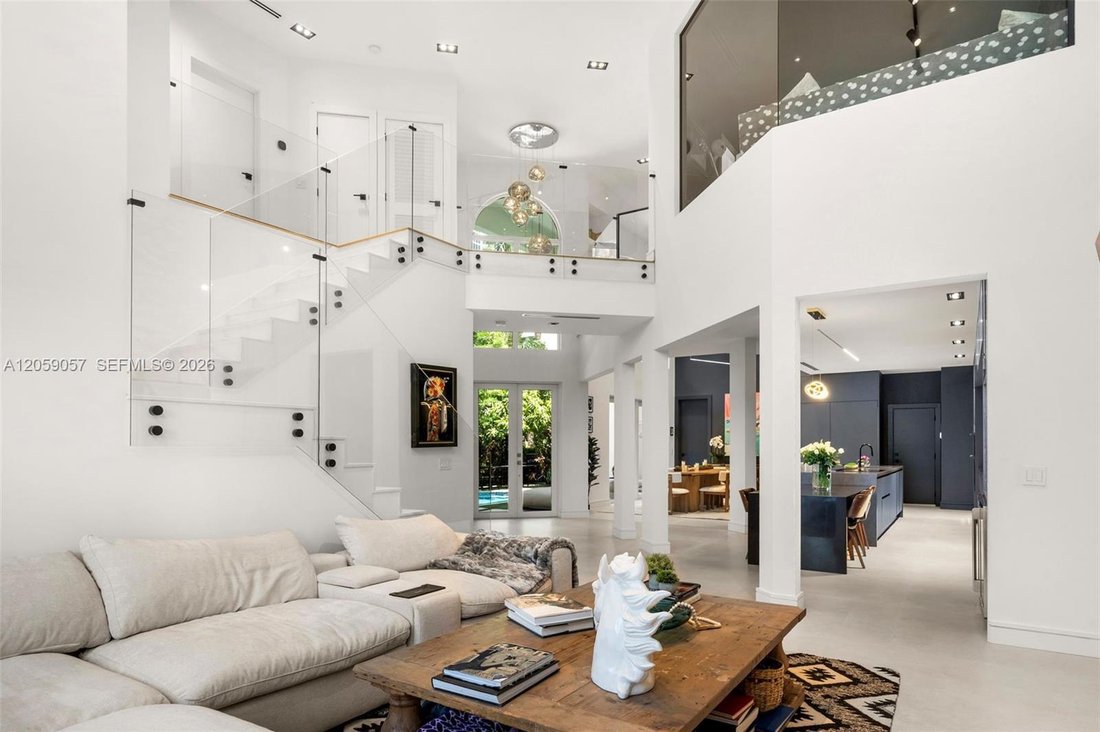 House in Golden Beach, Florida, United States 4 - 18536052