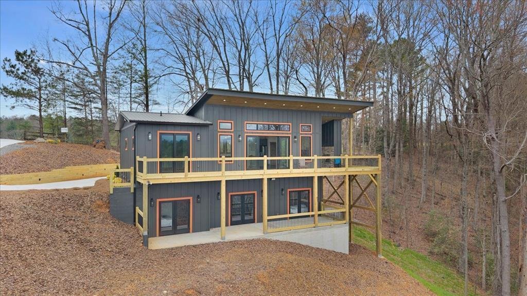 House in Ellijay, Georgia, United States 3 - 17503969