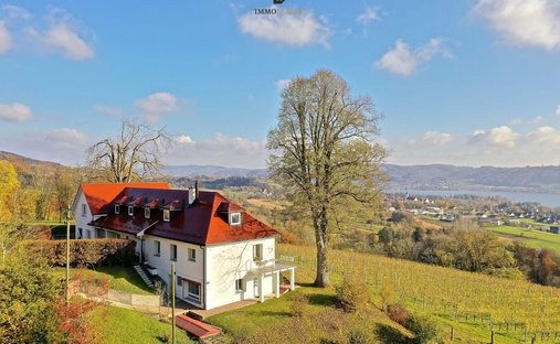 Villa in Stein am Rhein, Schaffhausen, Schweiz 1