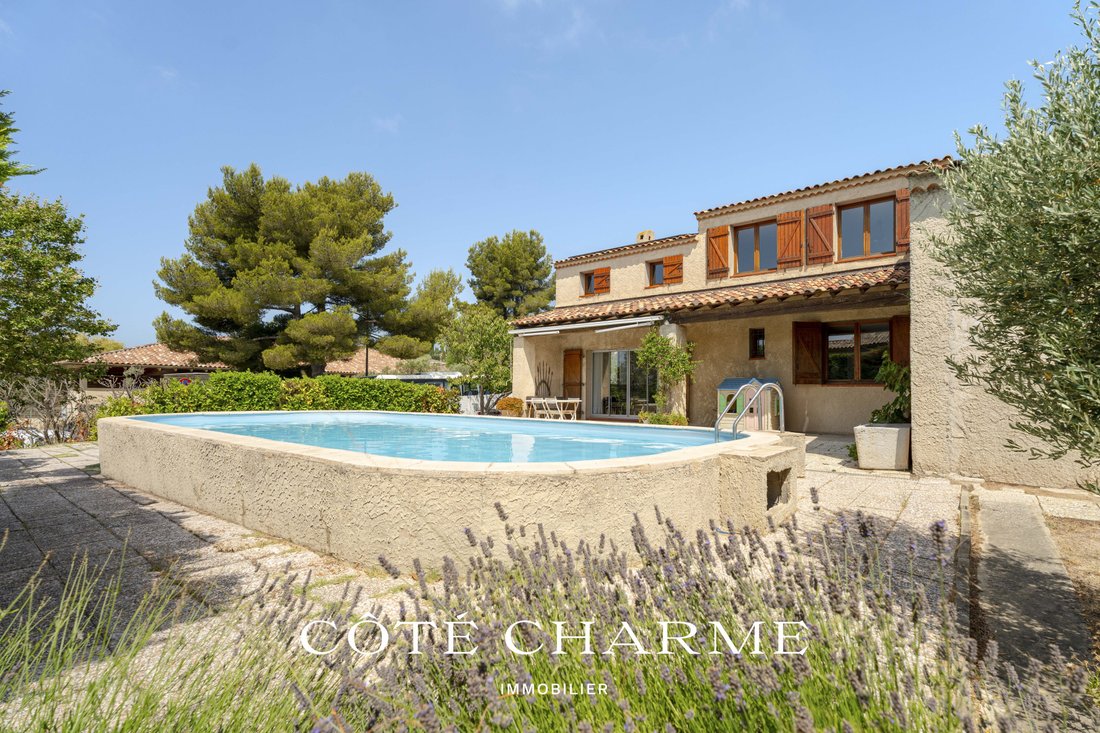 House in Nord, Sanary-sur-Mer, France 1 - 18532885