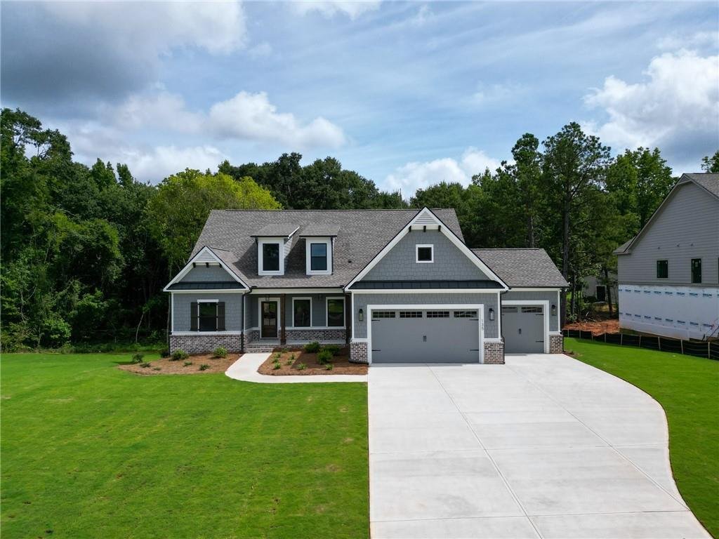 House in Oxford, Georgia, United States 2 - 18535364