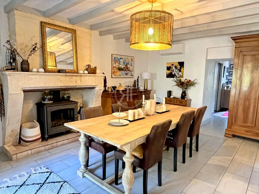 House in Puisseguin, Nouvelle-Aquitaine, France 3 - 18536472