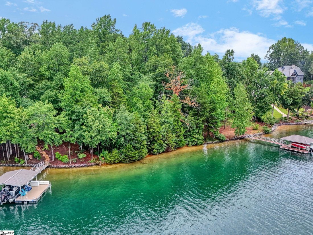 Land in Seneca, South Carolina, United States 1 - 18535466