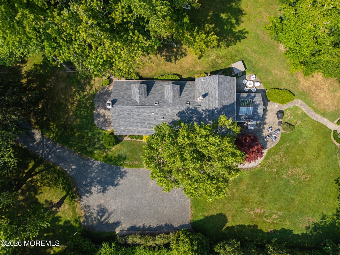 House in Rumson, New Jersey, United States 3 - 18532280