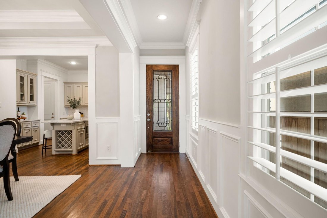 House in Houston, Texas, United States 5 - 18535748