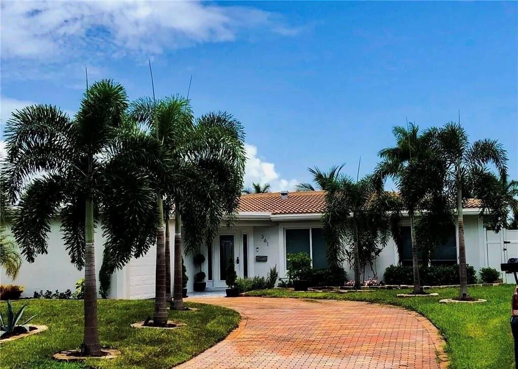 House in Pompano Beach, Florida, United States 1 - 18535174