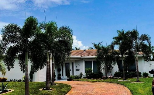 House in Pompano Beach, Florida, United States 1