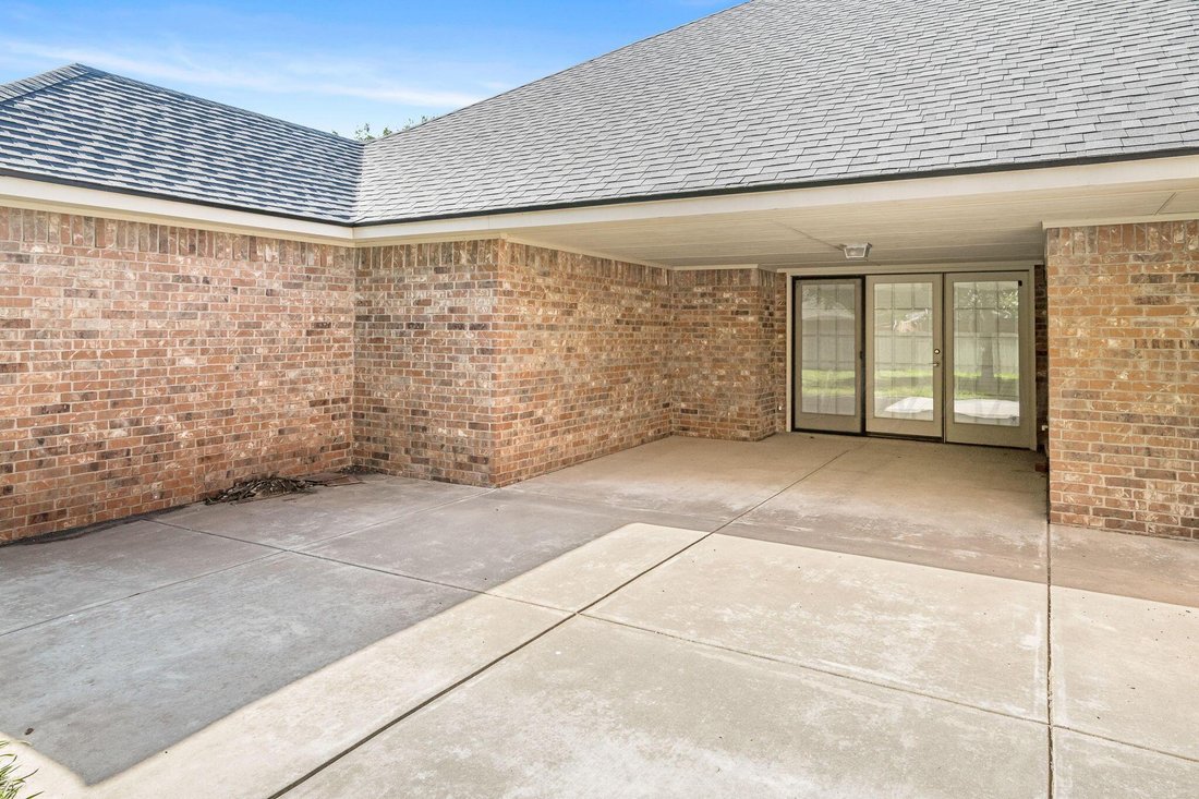 House in Amarillo, Texas, United States 5 - 18535010
