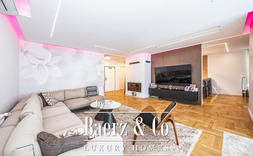 Apartamento en Mjesni odbor Remete, Zagreb, Zagreb 1