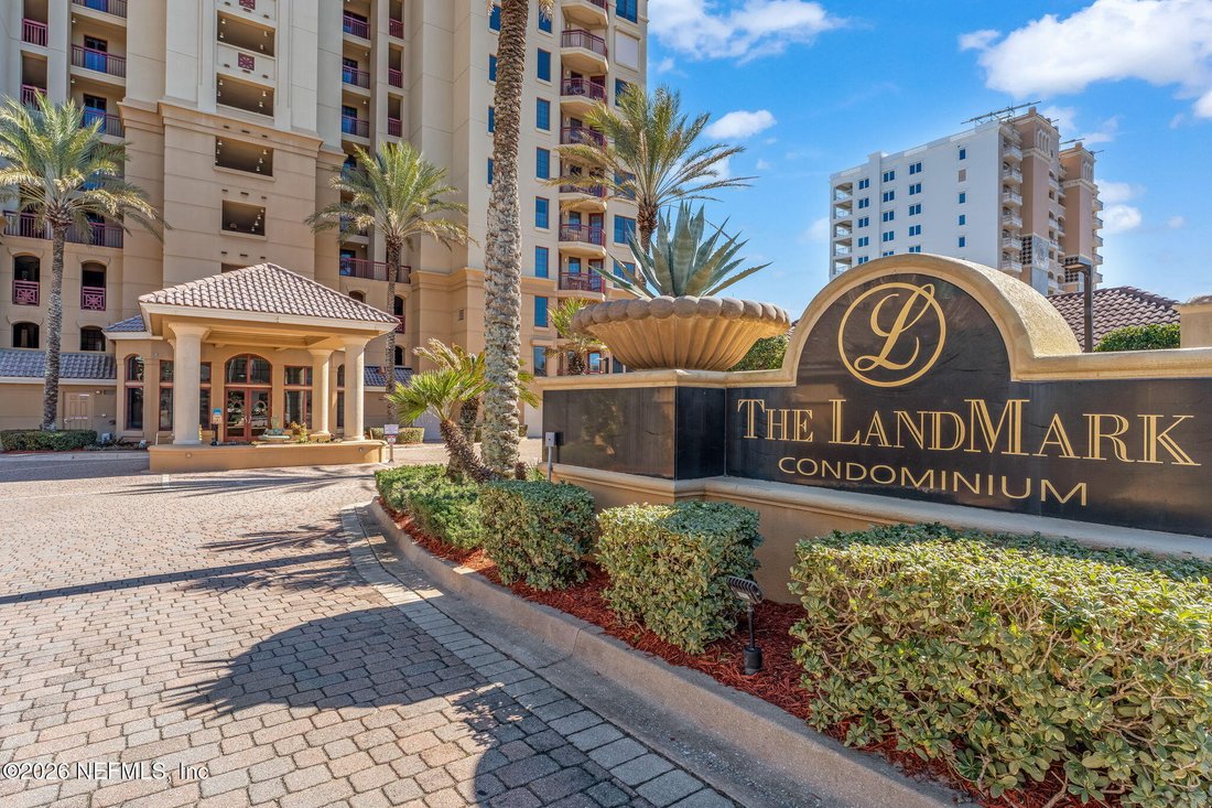 Condo in Jacksonville Beach, Florida, United States 3 - 18534044