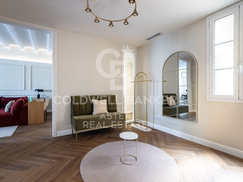 Apartment in Ciutat Vella, Barcelona, Spain 2 - 18535903