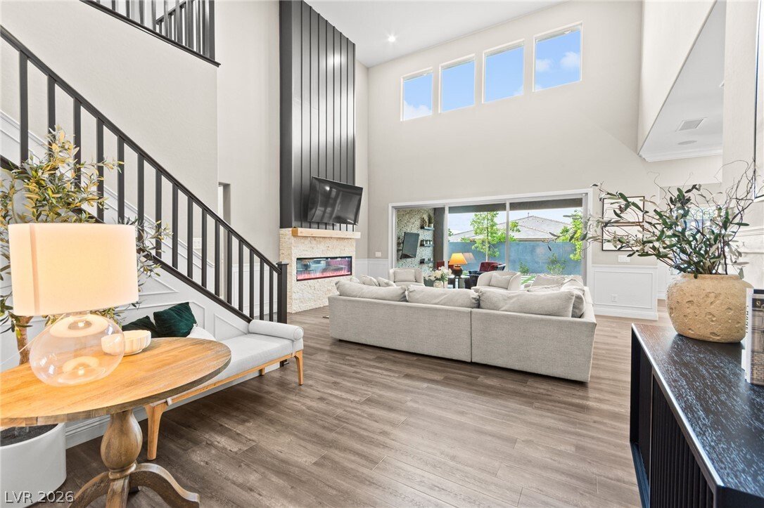 House in Las Vegas, Nevada, United States 3 - 18534376