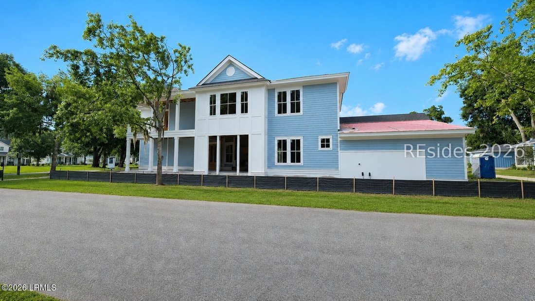 House in Beaufort, South Carolina, United States 5 - 18534457