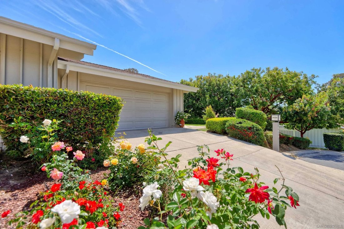 Condo in San Diego, California, United States 2 - 18535659