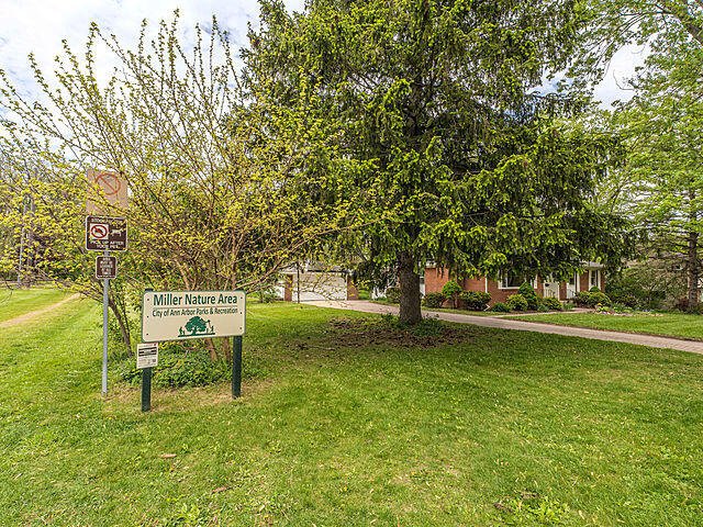 House in Ann Arbor, Michigan, United States 4 - 18532773