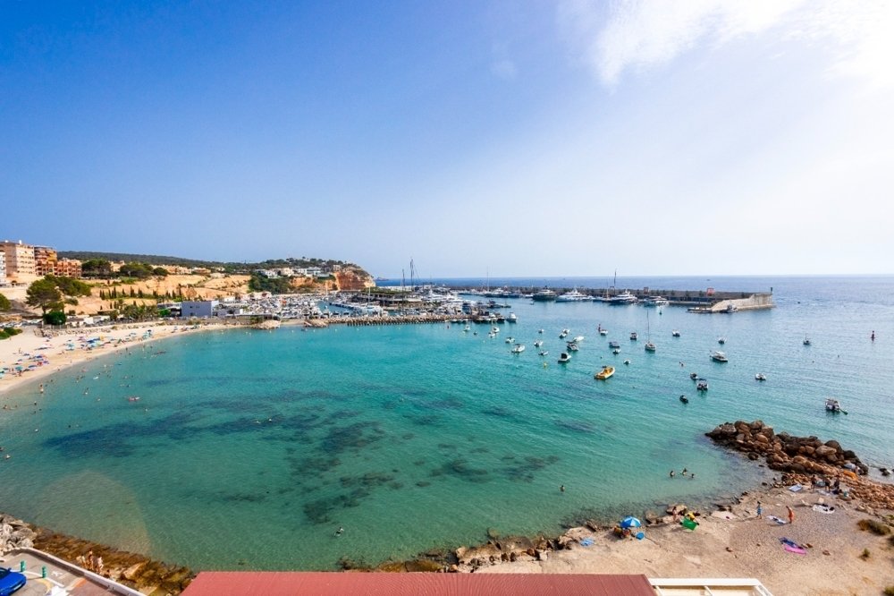 Condo in Calvia, Balearic Islands, Spain 5 - 18532512