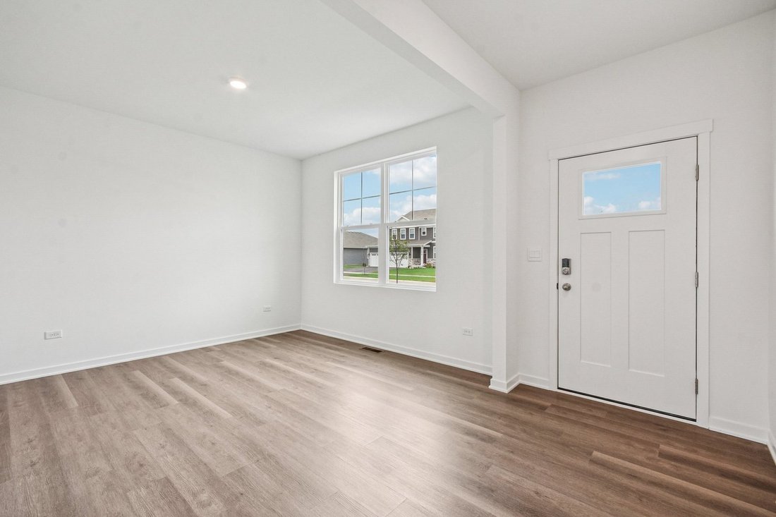 House in Aurora, Illinois, United States 3 - 18532974