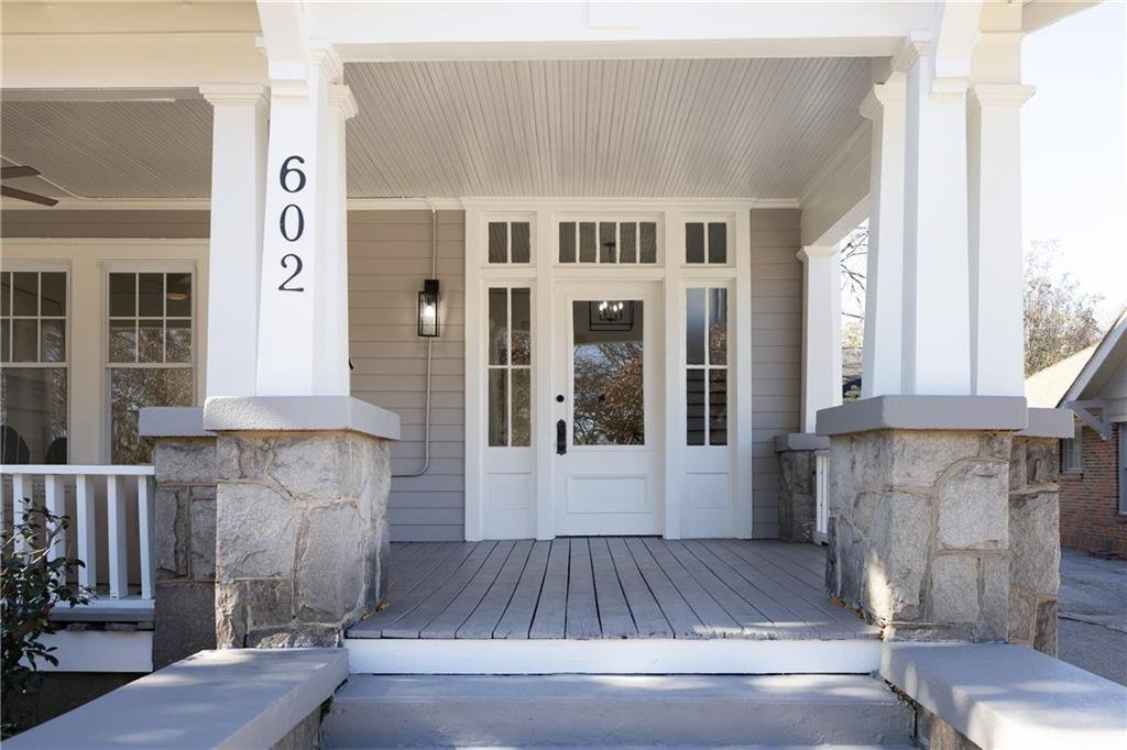 House in Atlanta, Georgia, United States 3 - 18535319