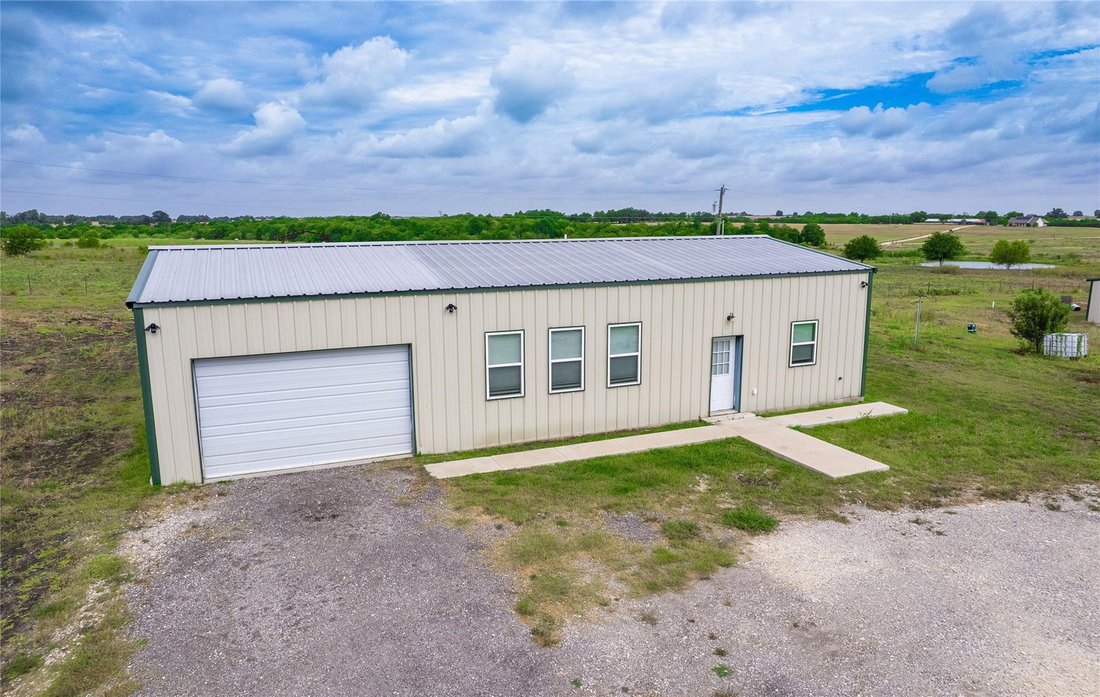 House in Taylor, Texas, United States 2 - 18532629