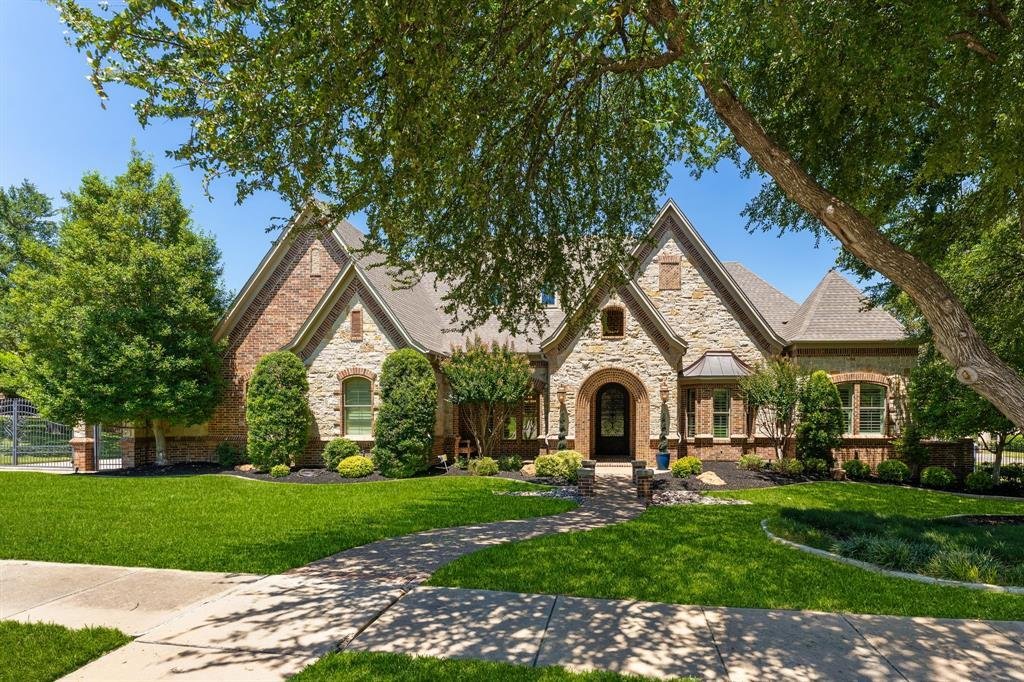 House in Keller, Texas, United States 1 - 18535779