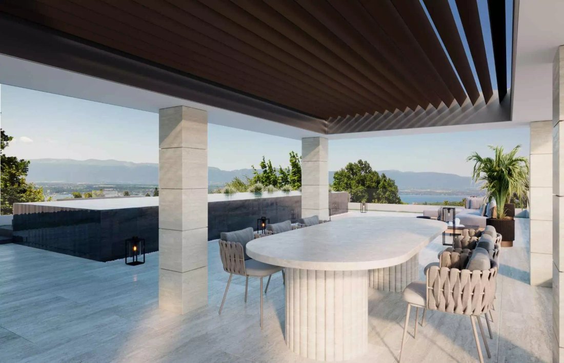 Apartment in Vandœuvres, Genève, Switzerland 2 - 18534254