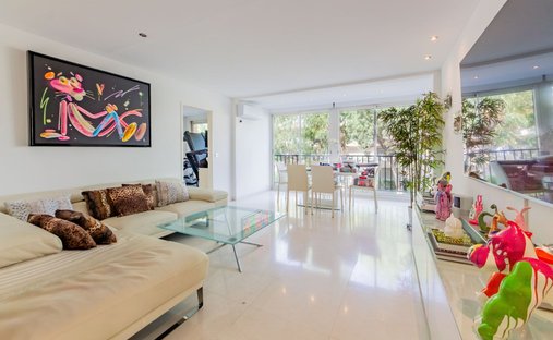Apartment in Zone Ouest Urbaine, Saint-Tropez, France 1