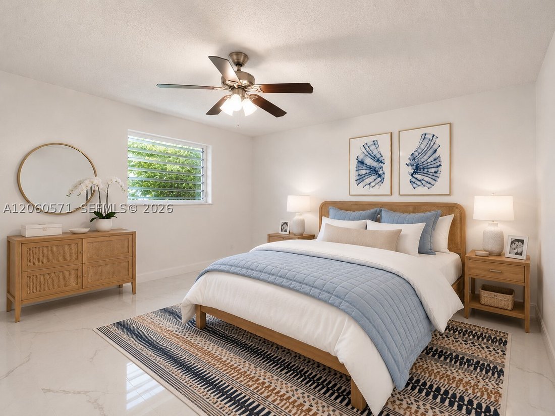 House in Miami, Florida, United States 5 - 18534746