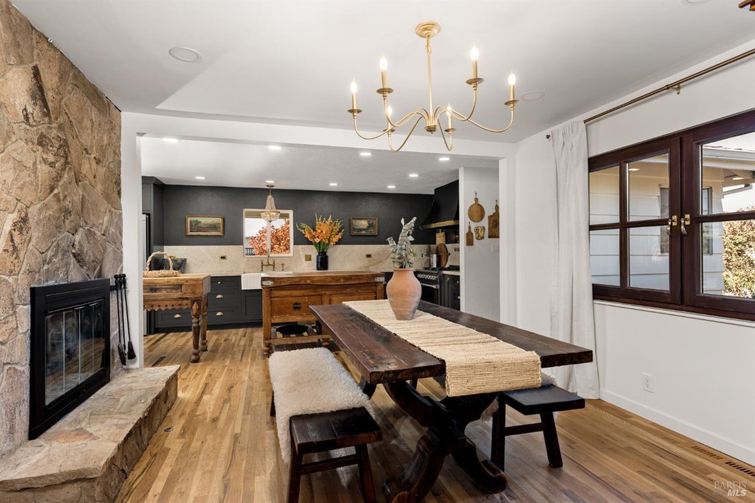 House in Petaluma, California, United States 4 - 18533762