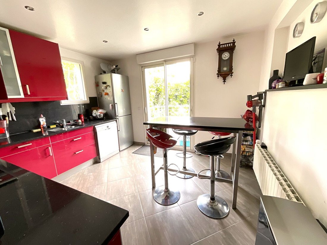 House in Andresy, Ile-de-France, France 5 - 18534830