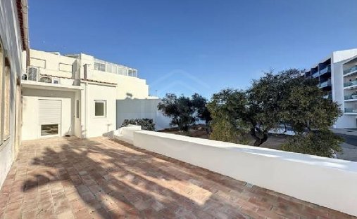 House in Portimao, Algarve, Portugal 1