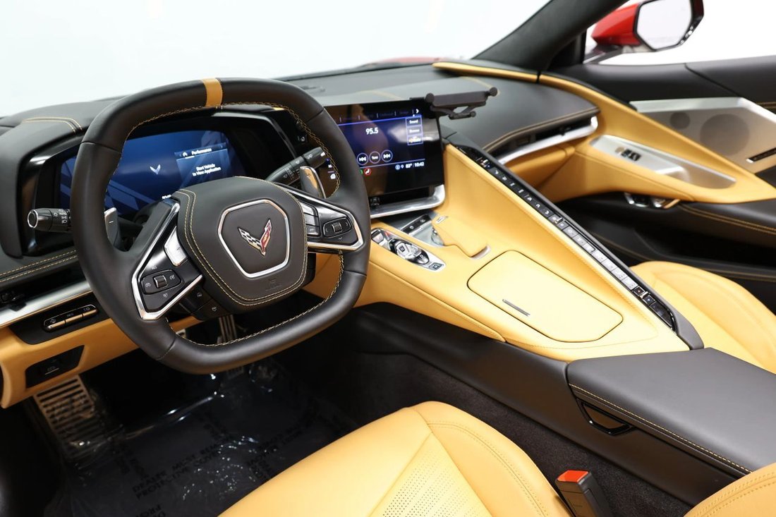 Cabriolet in Jacksonville, FL, United States 3 - 18487105