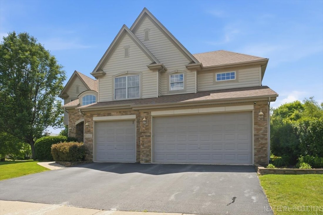 House in Geneva, Illinois, United States 4 - 18532986