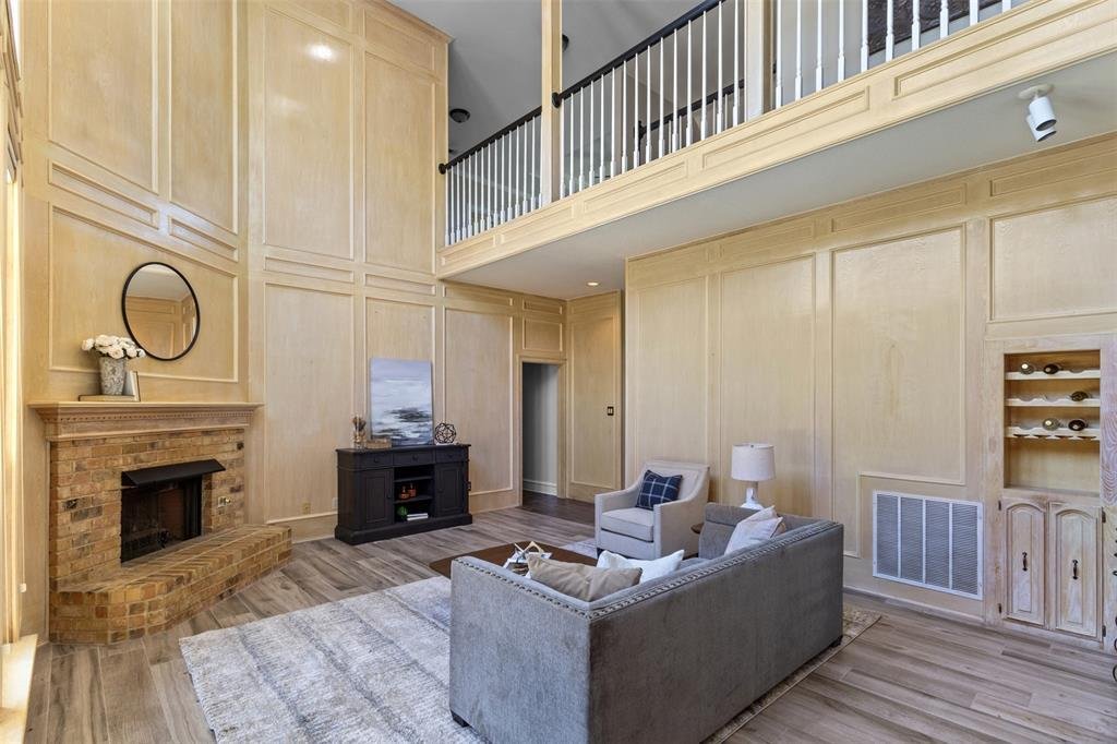 House in Plano, Texas, United States 5 - 18327377