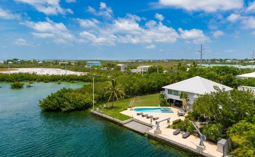 House in Key West, Florida, United States 1