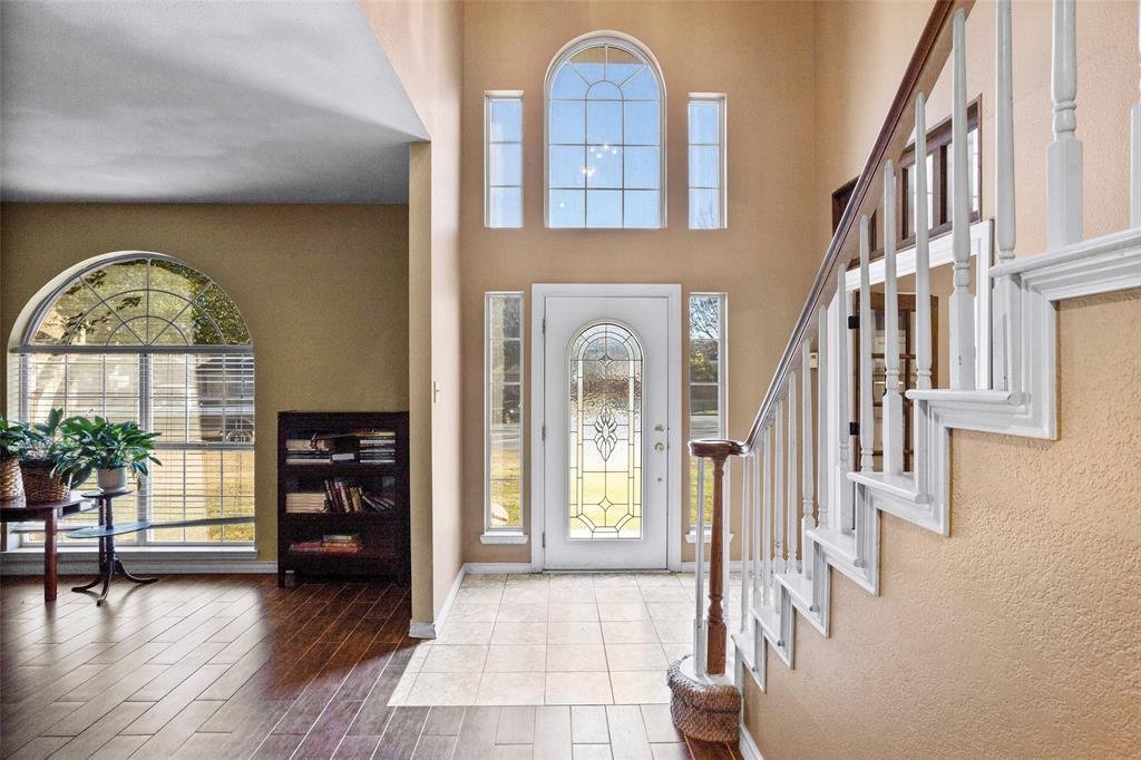 House in Fort Worth, Texas, United States 4 - 18535798