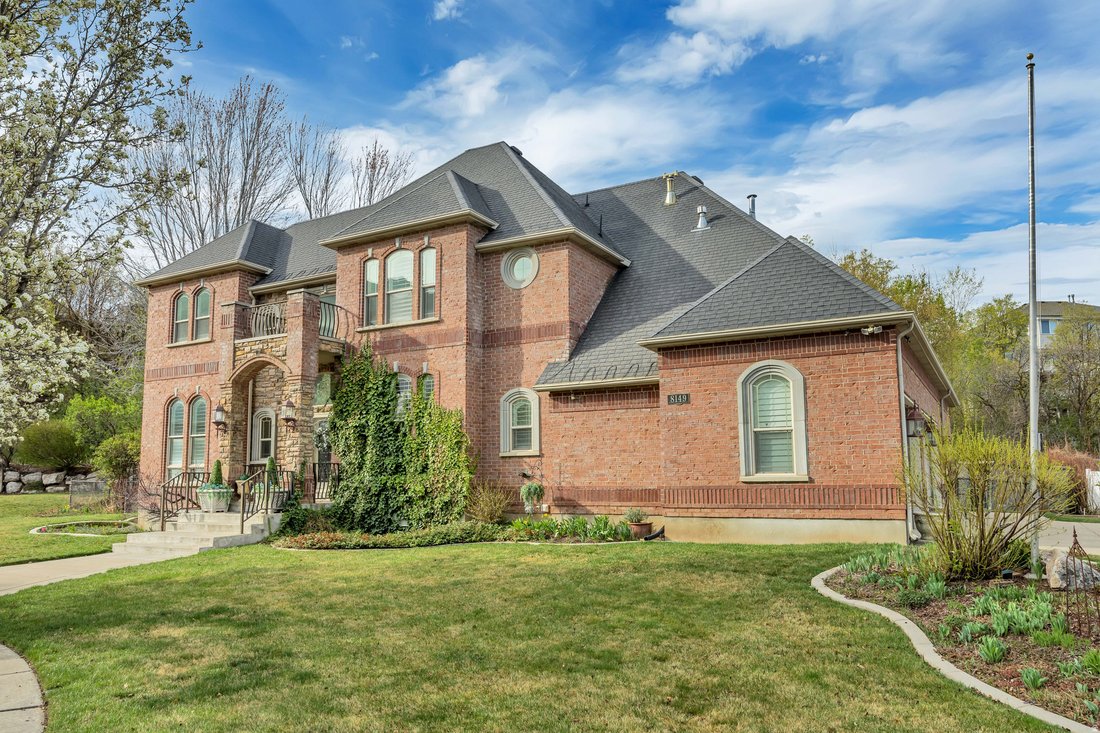 Maison à Ogden, Utah, États-Unis 3 - 18535069