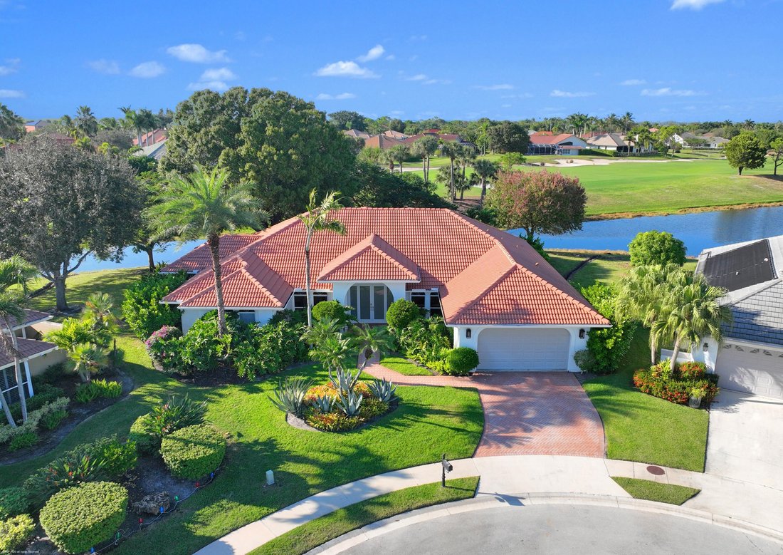 House in Wellington, Florida, United States 1 - 18294978