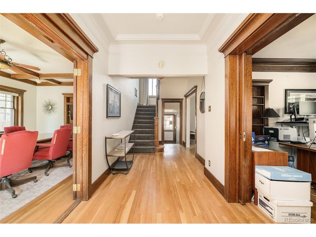House in Denver, Colorado, United States 3 - 18535132