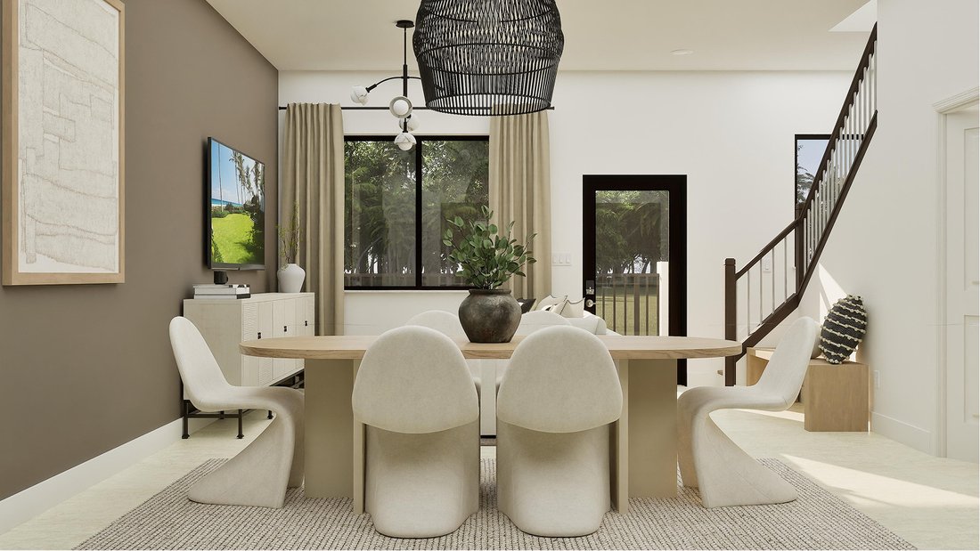 Townhouse in Wilton Manors, Florida, United States 4 - 18533405