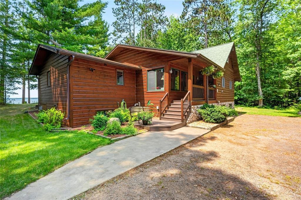 House in Hayward, Wisconsin, United States 5 - 18532339
