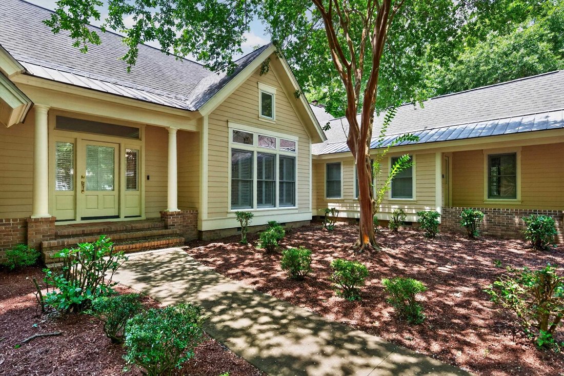 House in Georgetown, South Carolina, United States 3 - 18533826