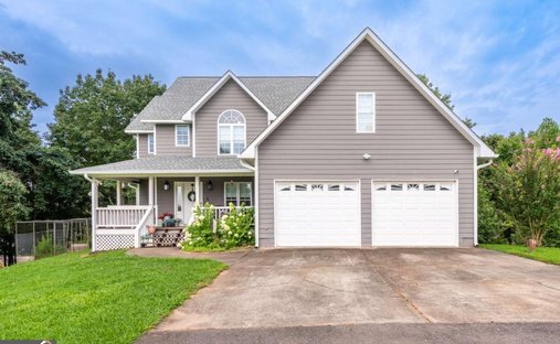 House in Jasper, Georgia, United States 1