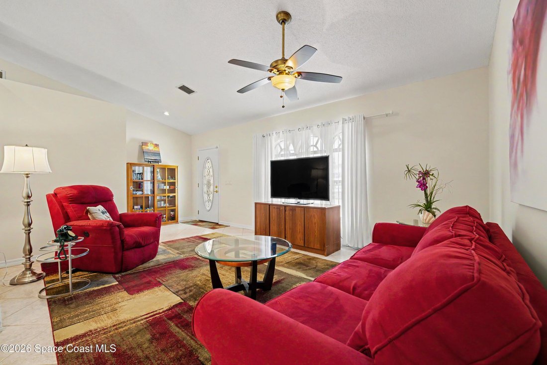 House in Indialantic, Florida, United States 4 - 18532519