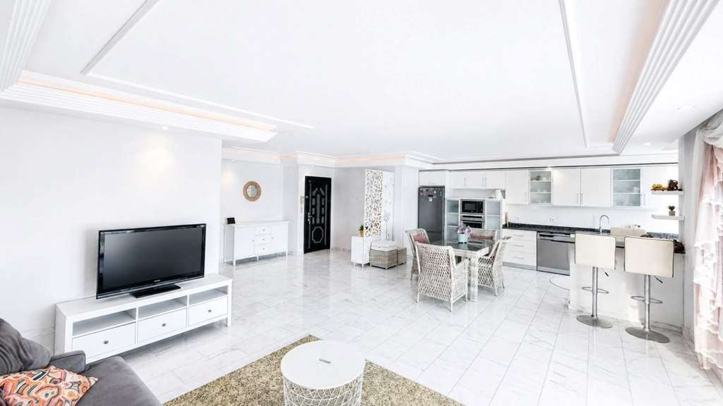 Alanya, Antalya, Turkey 4 - 18532683