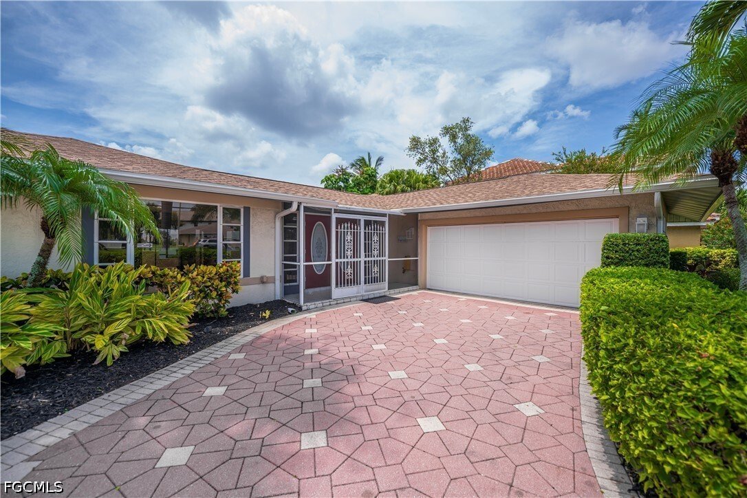 House in Cape Coral, Florida, United States 5 - 18518041