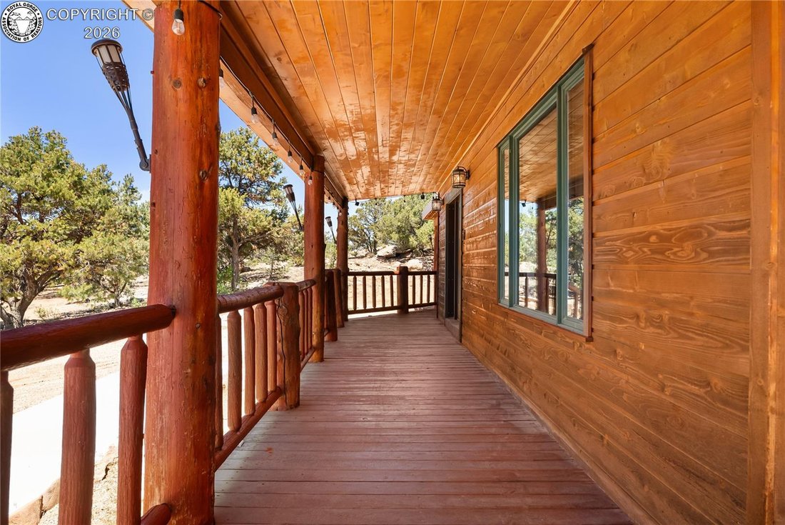 House in Westcliffe, Colorado, United States 2 - 18085835