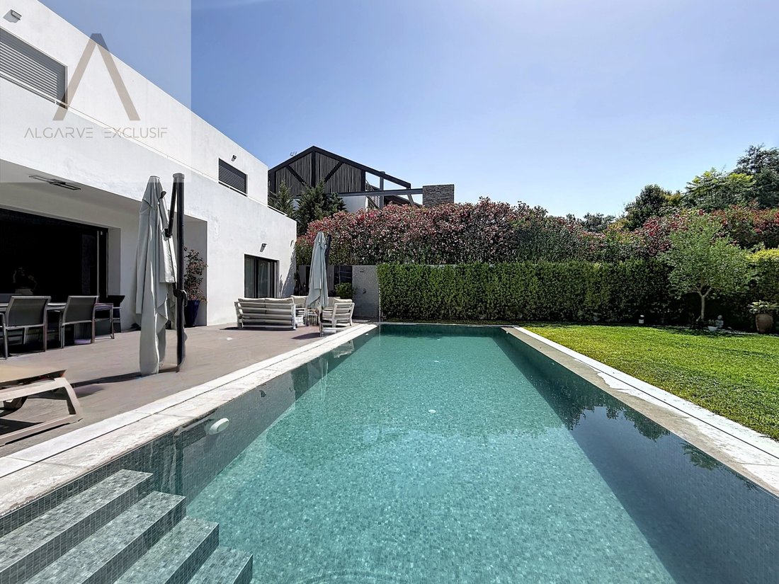 House in Almancil, Algarve, Portugal 5 - 18536446